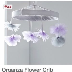 Pottery Barn Kids Mobile